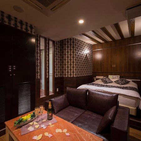 Hotel Costa Resort Chigasaki (Adults Only) Екстериор снимка