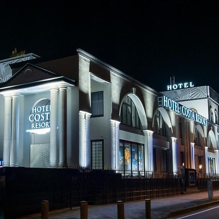 Hotel Costa Resort Chigasaki (Adults Only) Екстериор снимка