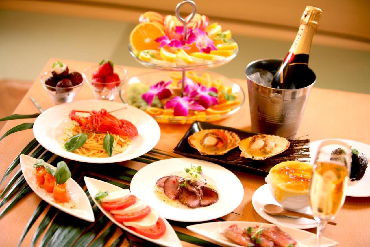 Hotel Costa Resort Chigasaki (Adults Only) Екстериор снимка