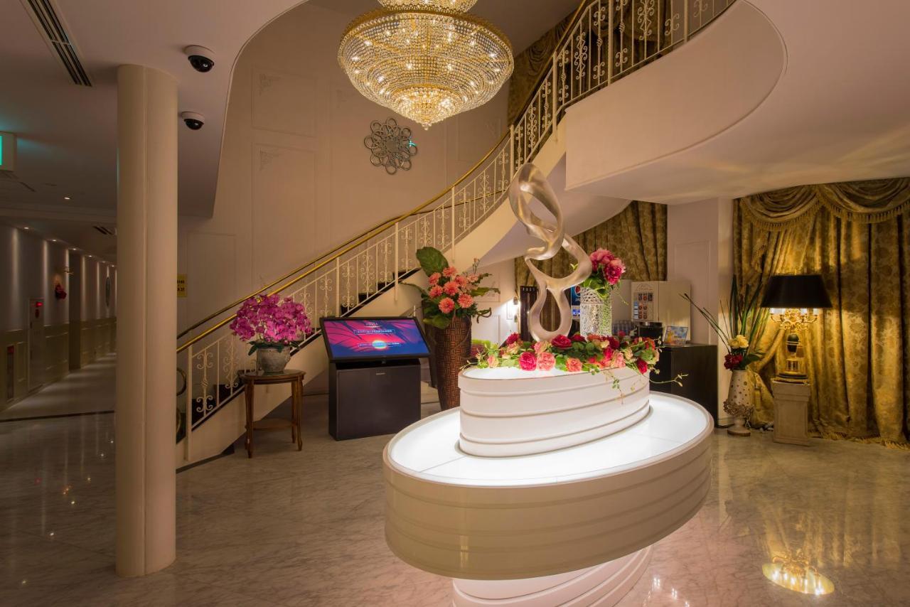 Hotel Costa Resort Chigasaki (Adults Only) Екстериор снимка
