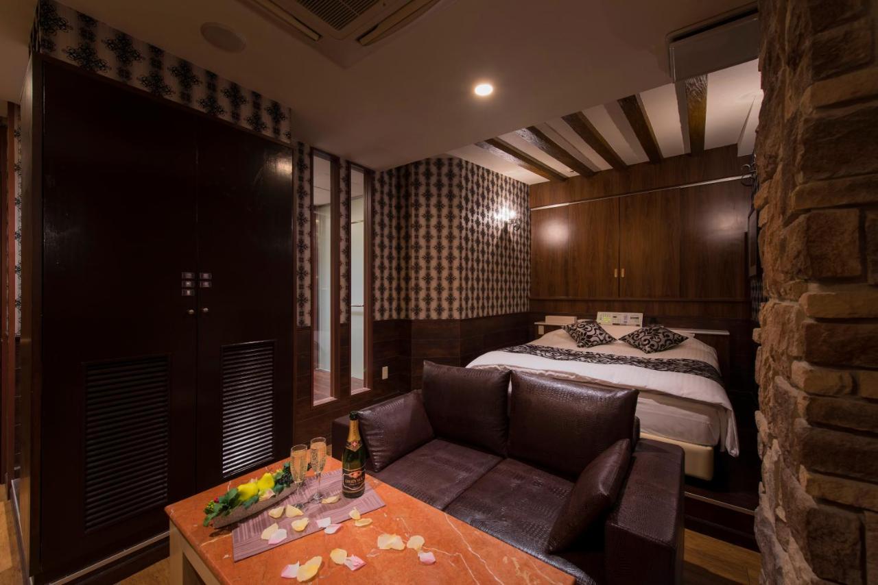Hotel Costa Resort Chigasaki (Adults Only) Екстериор снимка