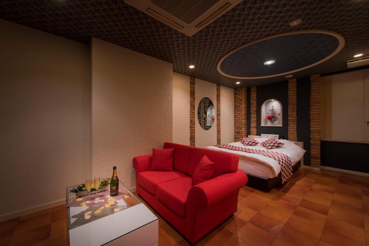 Hotel Costa Resort Chigasaki (Adults Only) Екстериор снимка