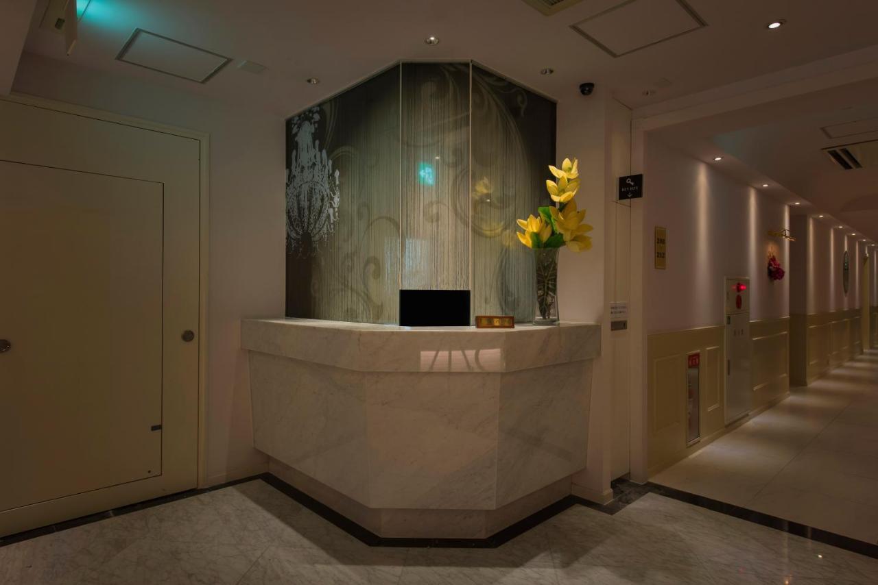 Hotel Costa Resort Chigasaki (Adults Only) Екстериор снимка