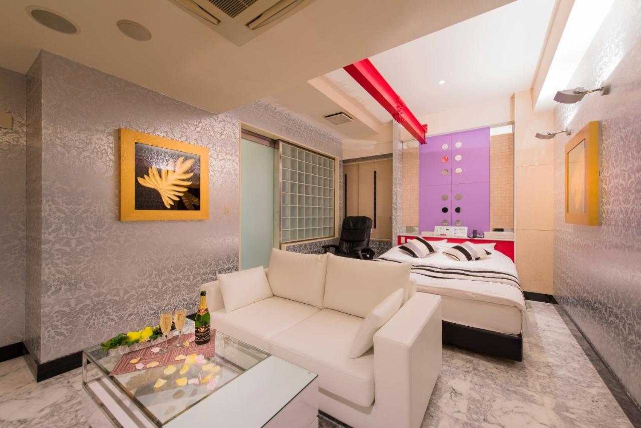 Hotel Costa Resort Chigasaki (Adults Only) Екстериор снимка