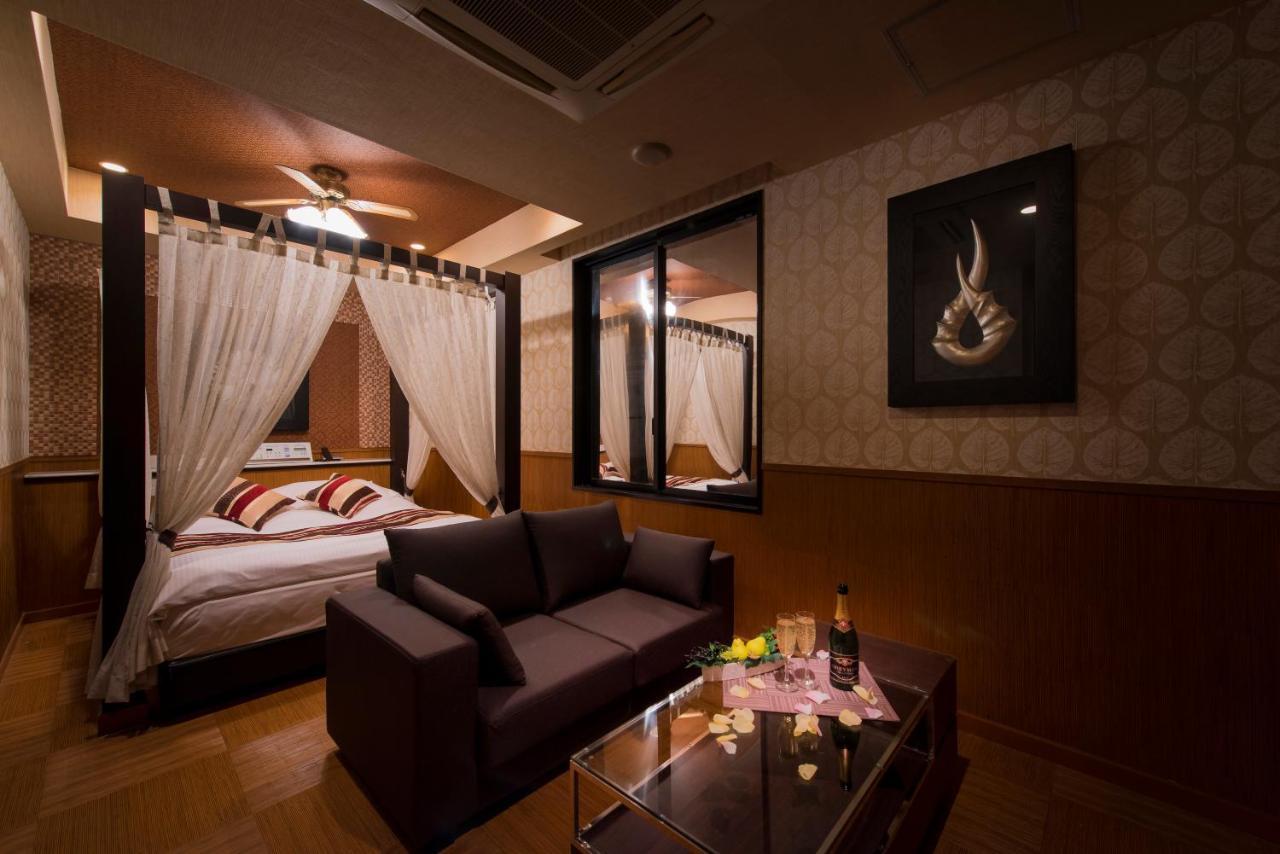 Hotel Costa Resort Chigasaki (Adults Only) Екстериор снимка