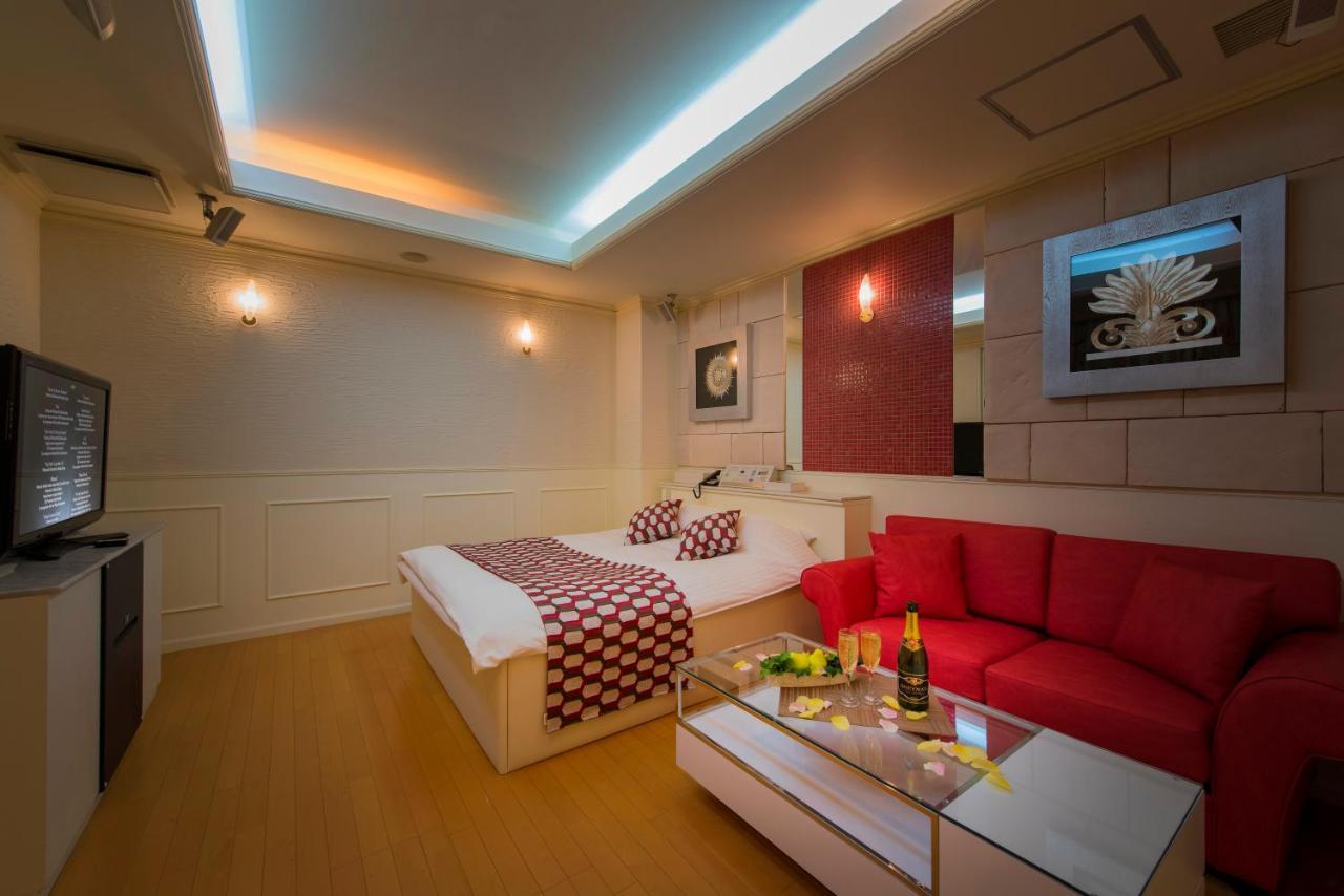 Hotel Costa Resort Chigasaki (Adults Only) Екстериор снимка