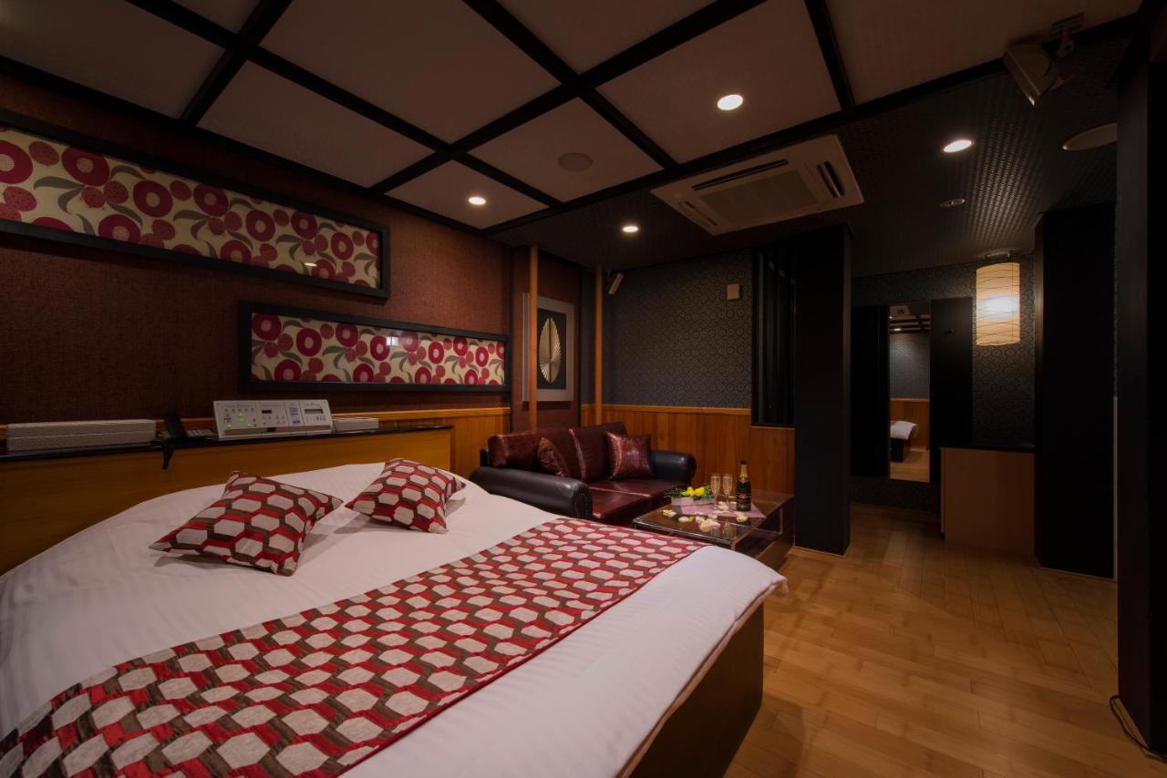 Hotel Costa Resort Chigasaki (Adults Only) Екстериор снимка